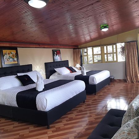 Casa Salento Hostel Εξωτερικό φωτογραφία