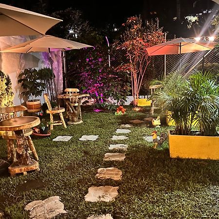 Casa Salento Hostel Εξωτερικό φωτογραφία