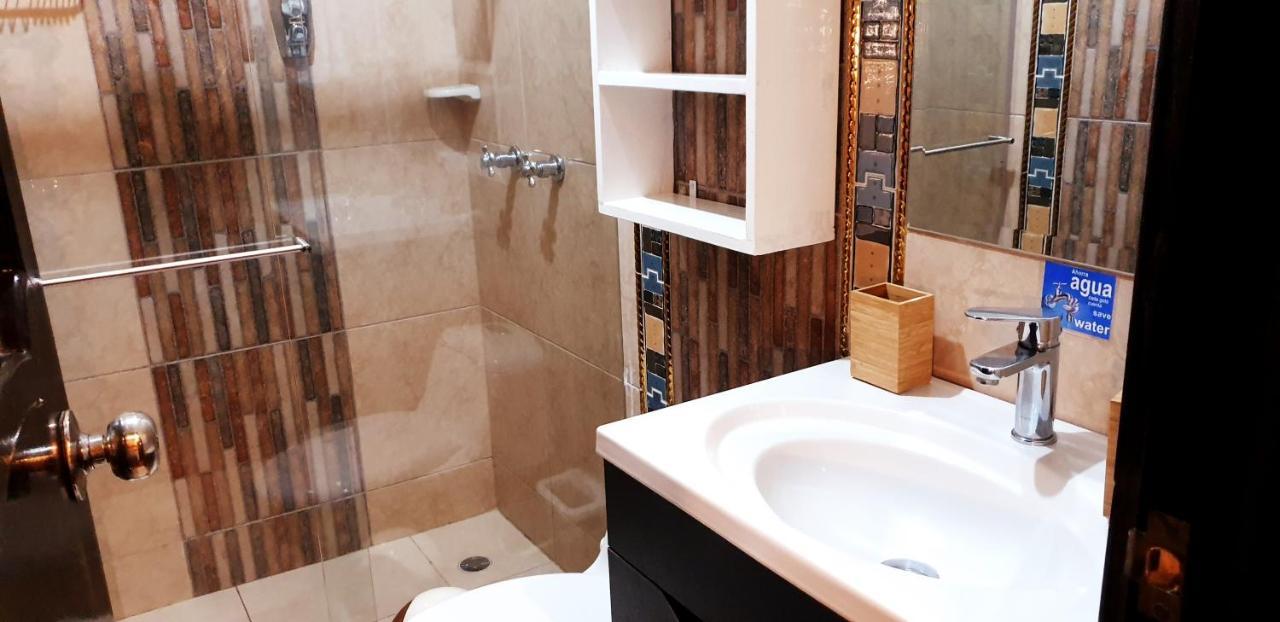 Casa Salento Hostel Εξωτερικό φωτογραφία