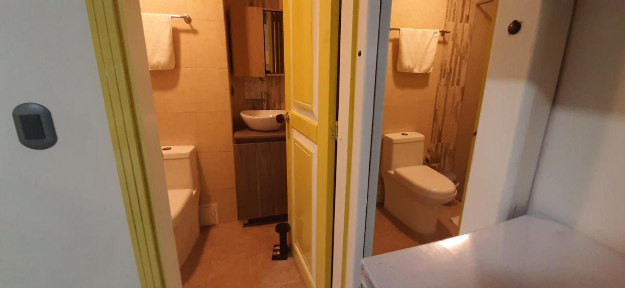 Casa Salento Hostel Εξωτερικό φωτογραφία