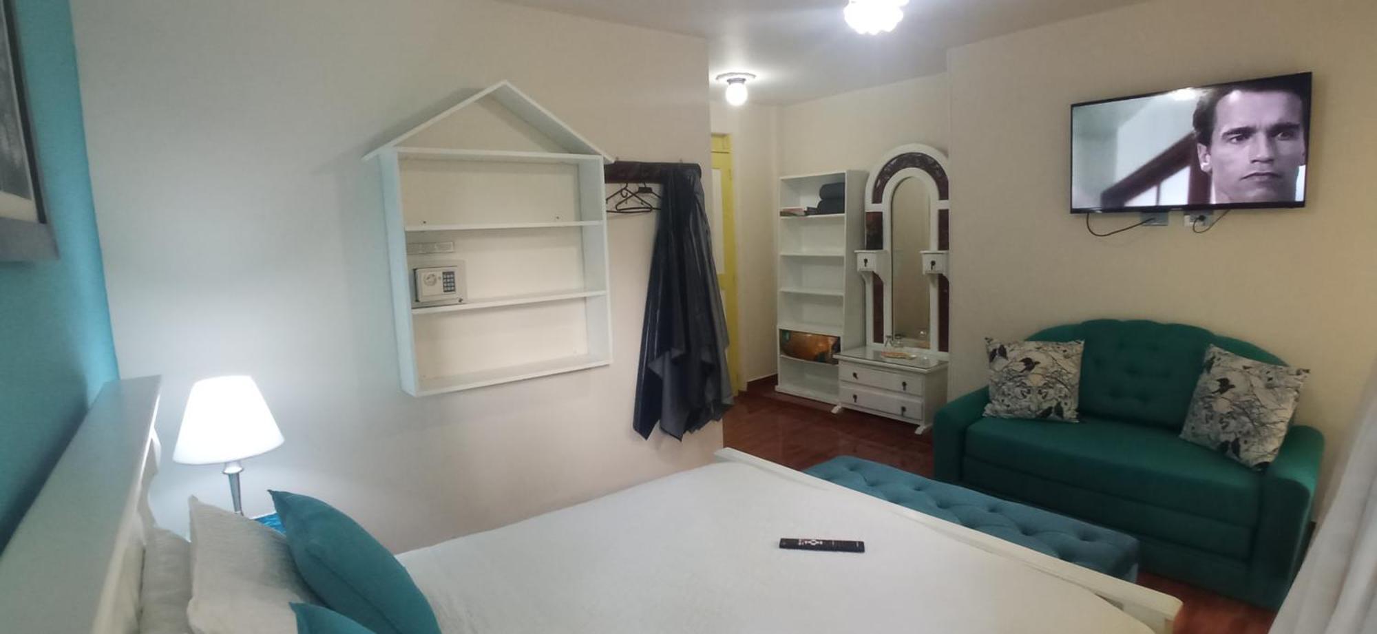 Casa Salento Hostel Εξωτερικό φωτογραφία
