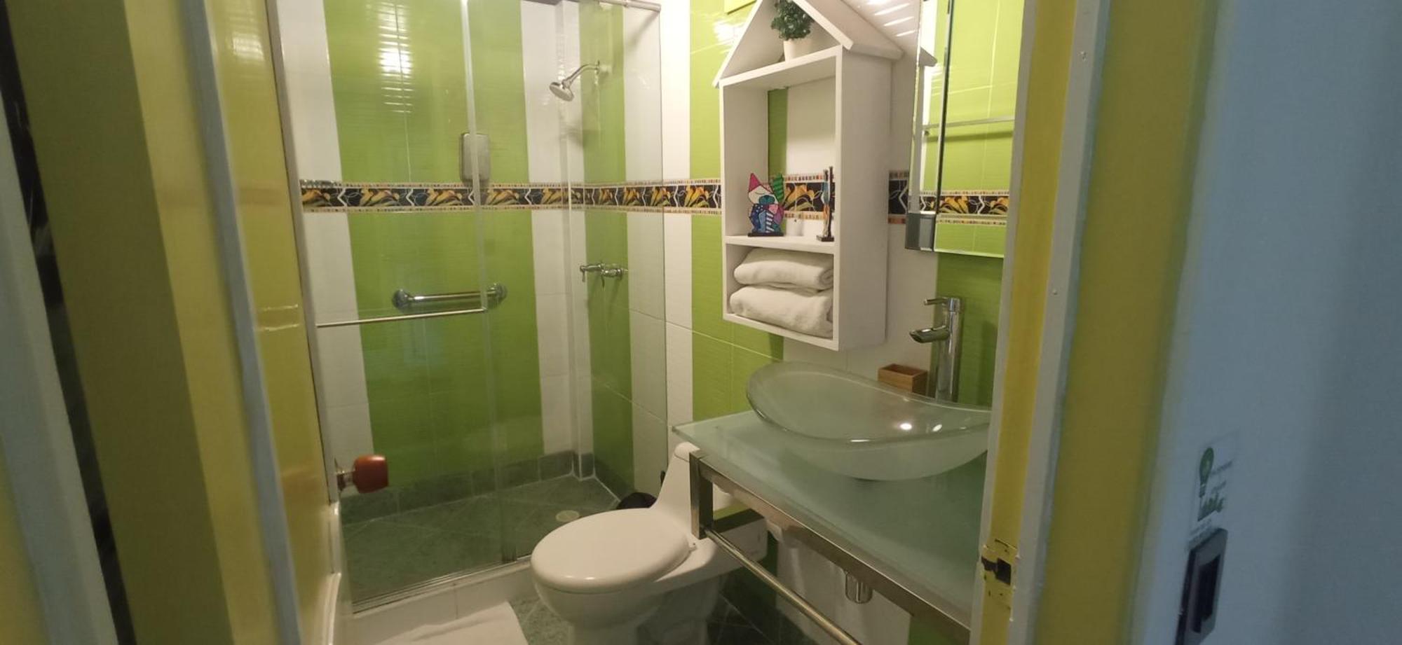 Casa Salento Hostel Εξωτερικό φωτογραφία