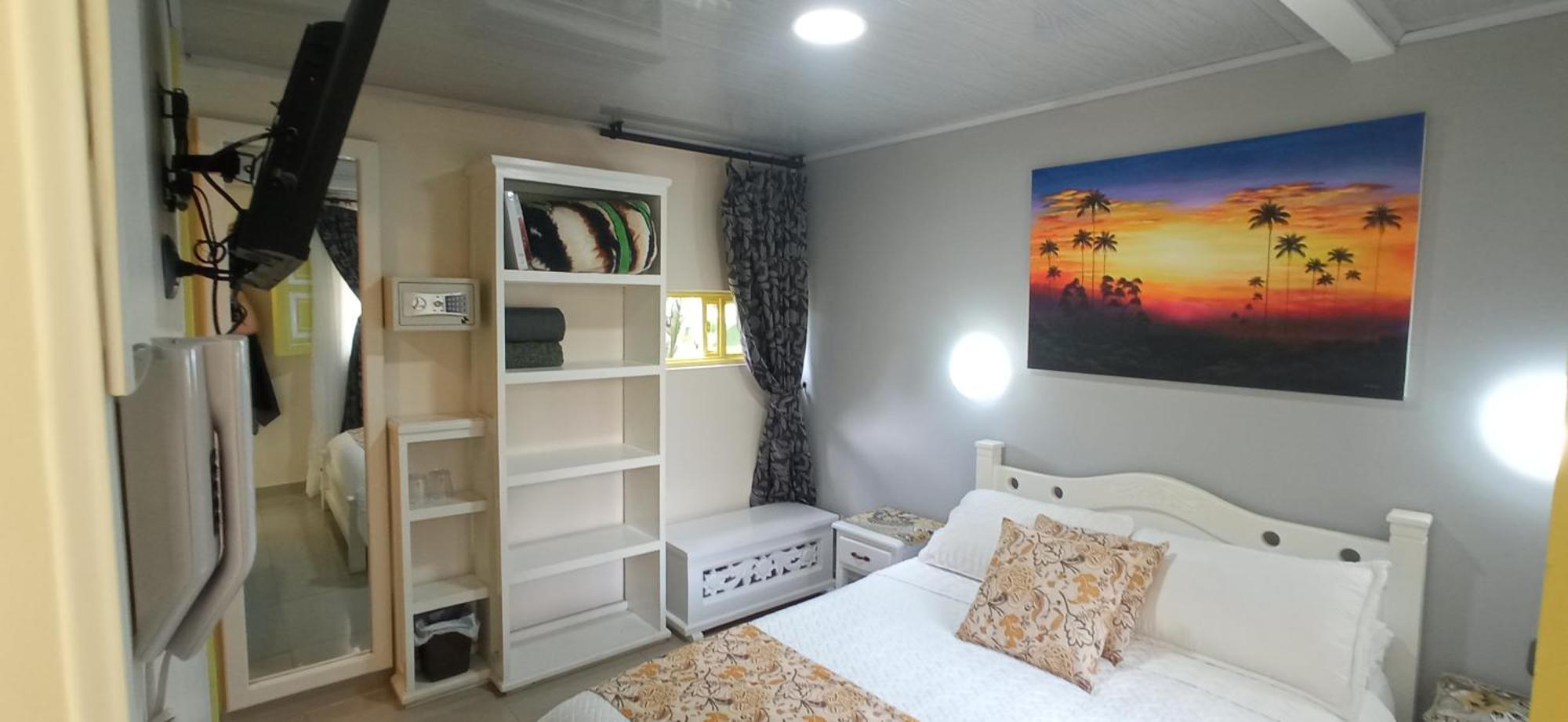 Casa Salento Hostel Εξωτερικό φωτογραφία