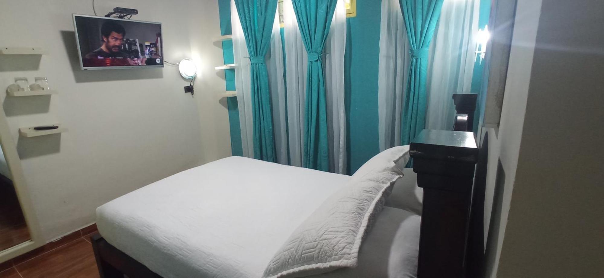 Casa Salento Hostel Εξωτερικό φωτογραφία