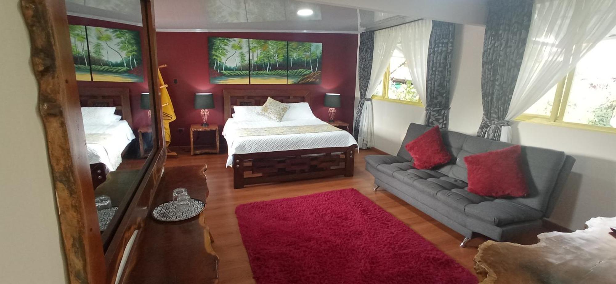 Casa Salento Hostel Εξωτερικό φωτογραφία