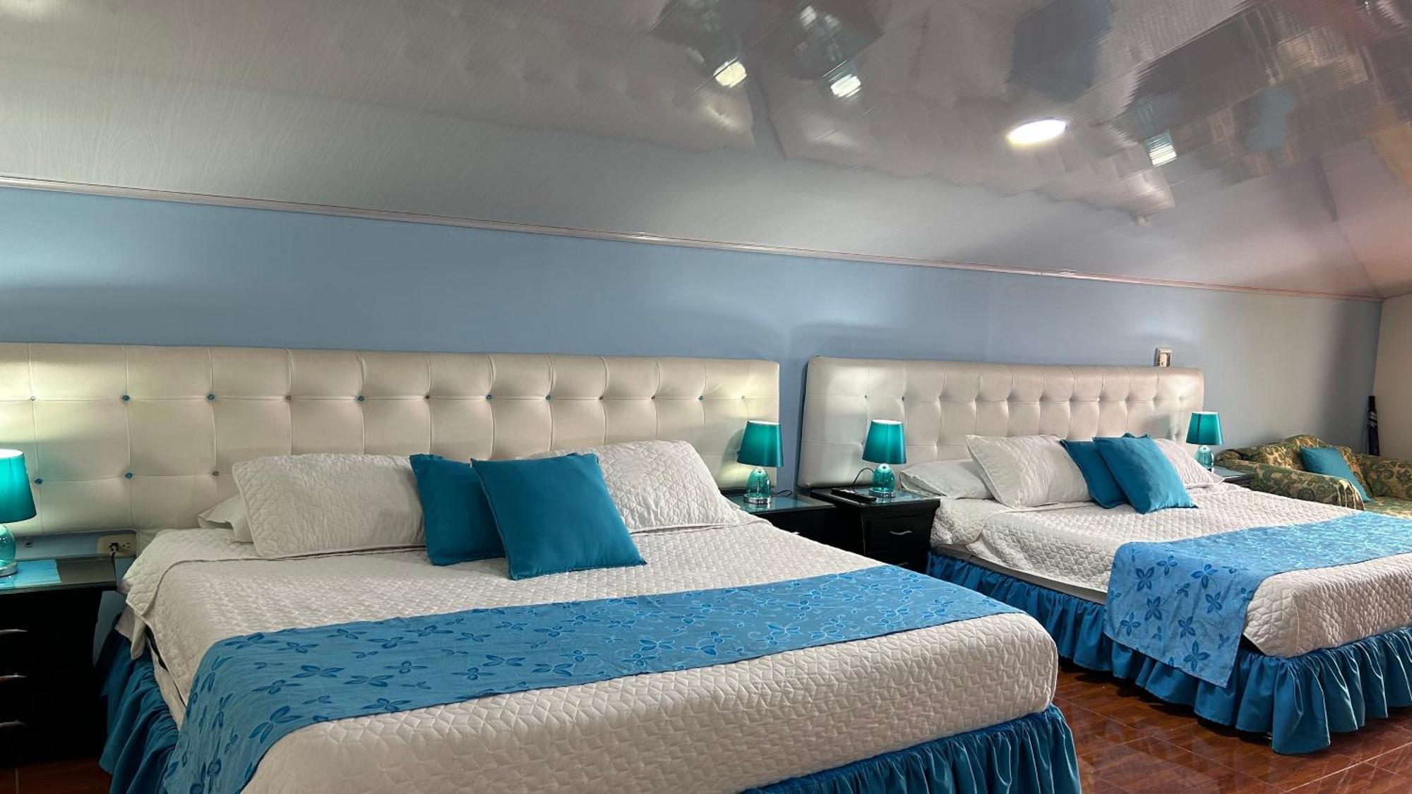 Casa Salento Hostel Εξωτερικό φωτογραφία