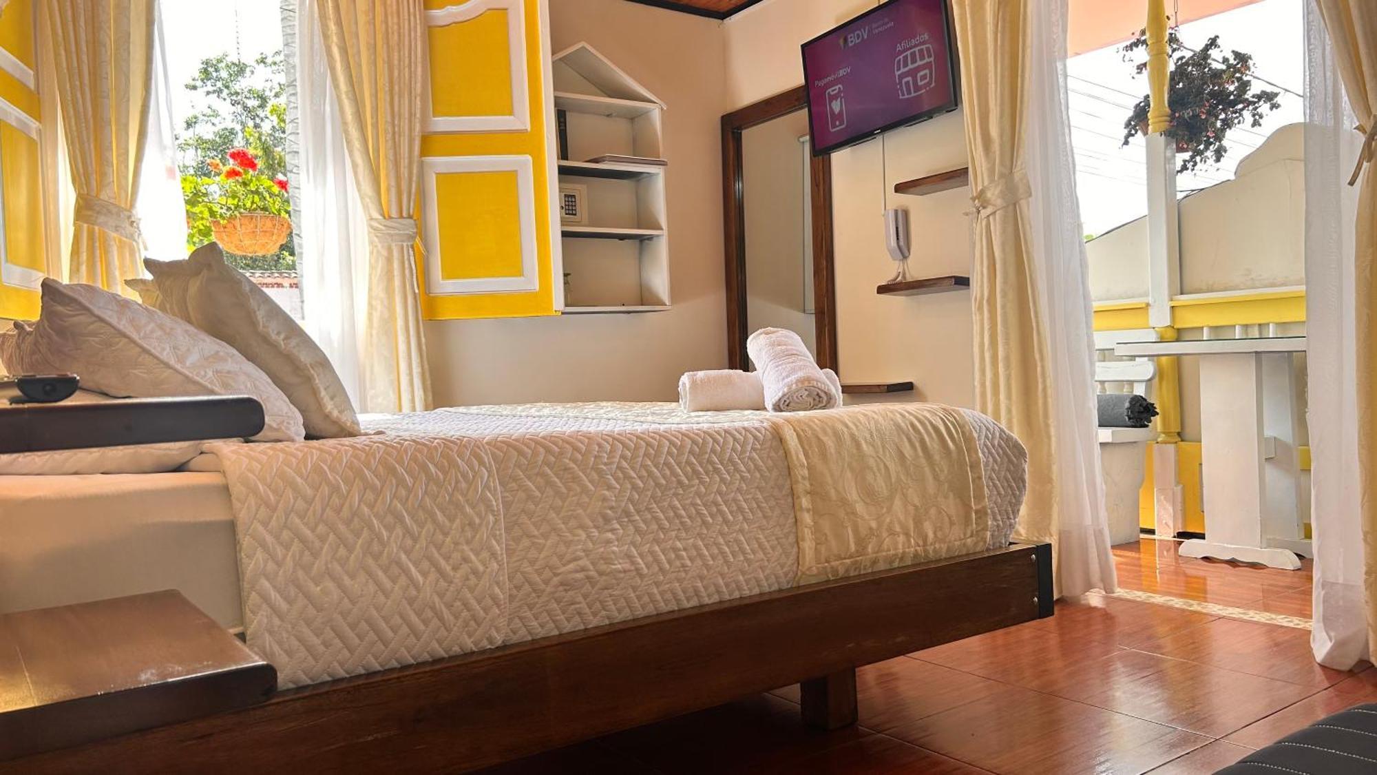 Casa Salento Hostel Εξωτερικό φωτογραφία